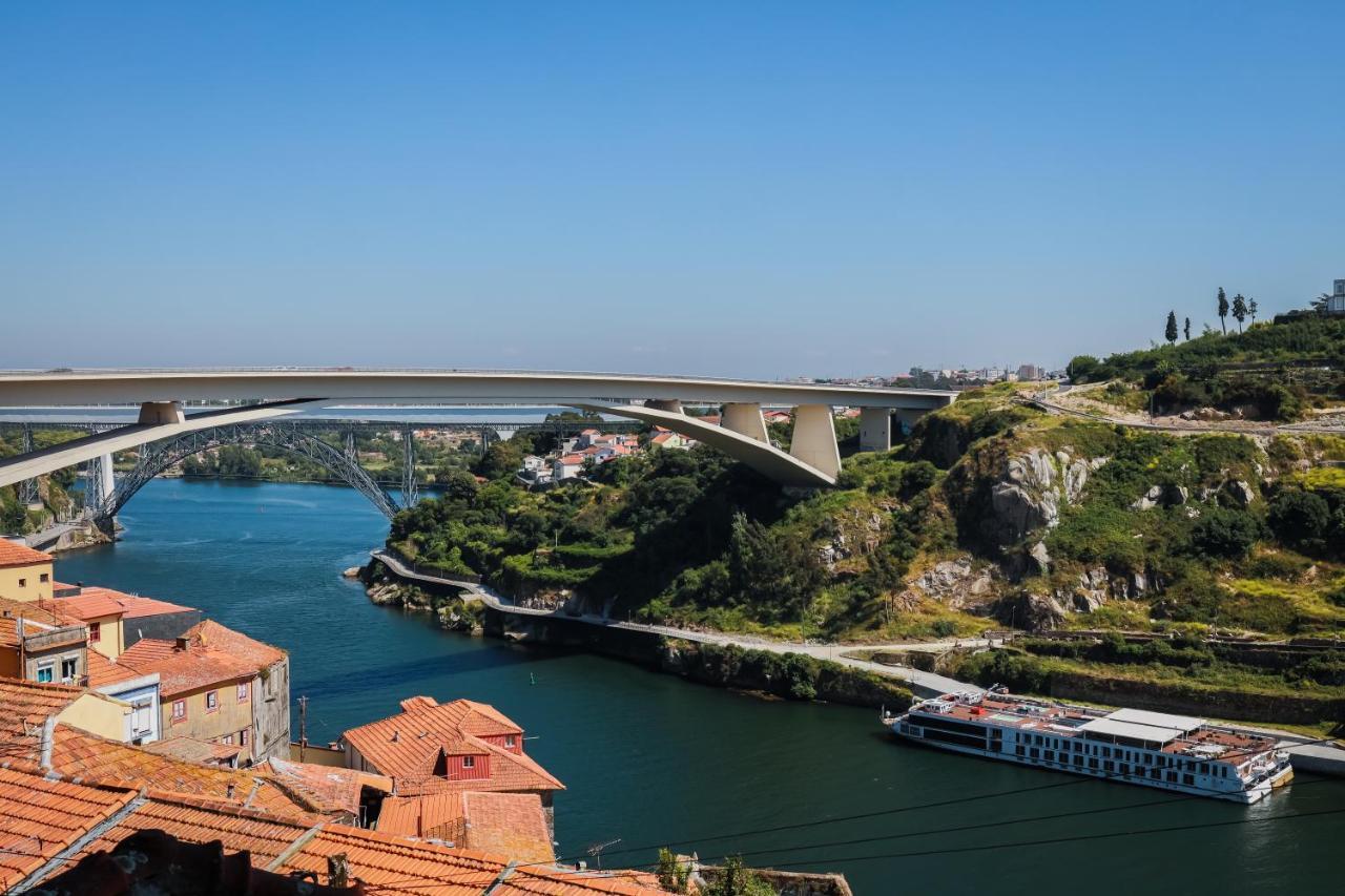 Appartamento Cathedral Oporto